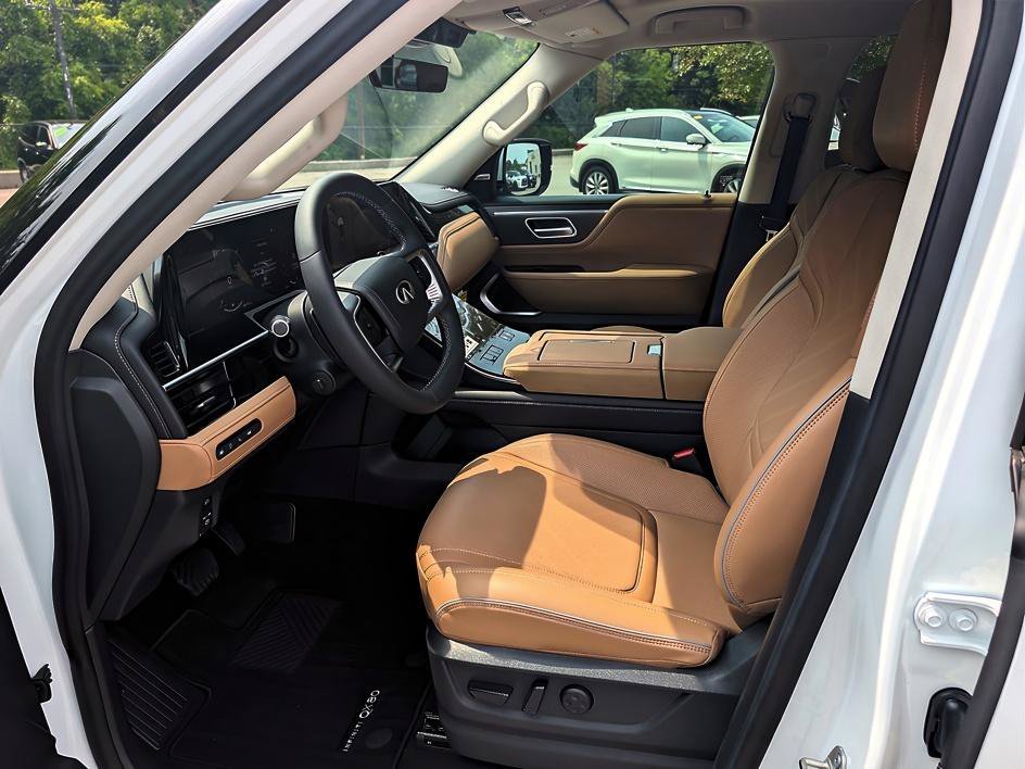 2026 INFINITI QX80 Luxe - Photo 11