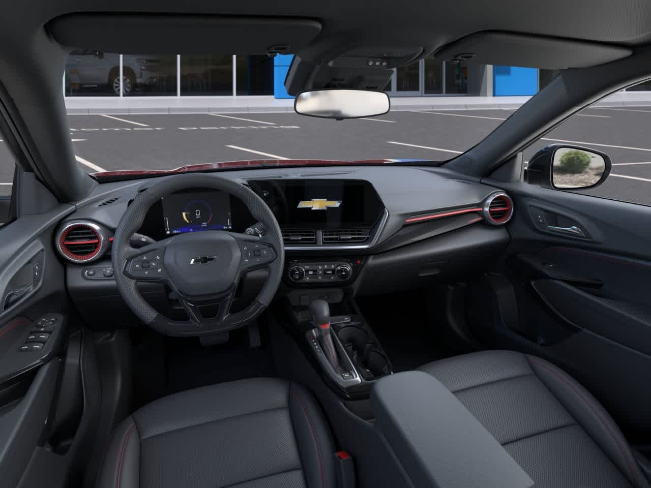 2026 Chevrolet Trax RS - Photo 15