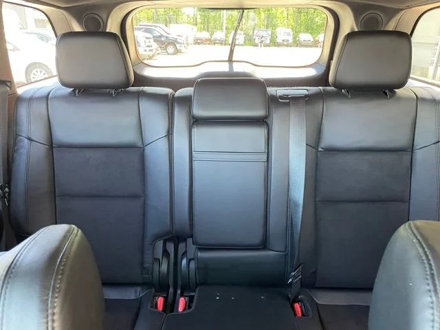 Used 2022 Sting-Gray Clearcoat Jeep Laredo X image 35