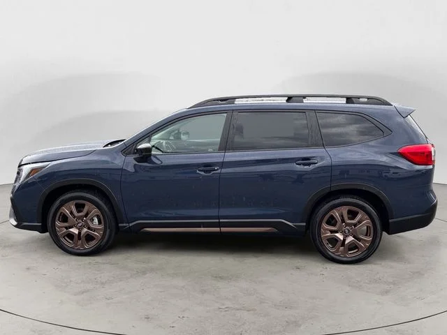 Certified Used 2025 Cosmic Blue Subaru Limited Bronze Edition image 8