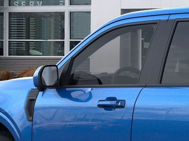 2025 Ford Maverick Lobo Premium - Photo 21