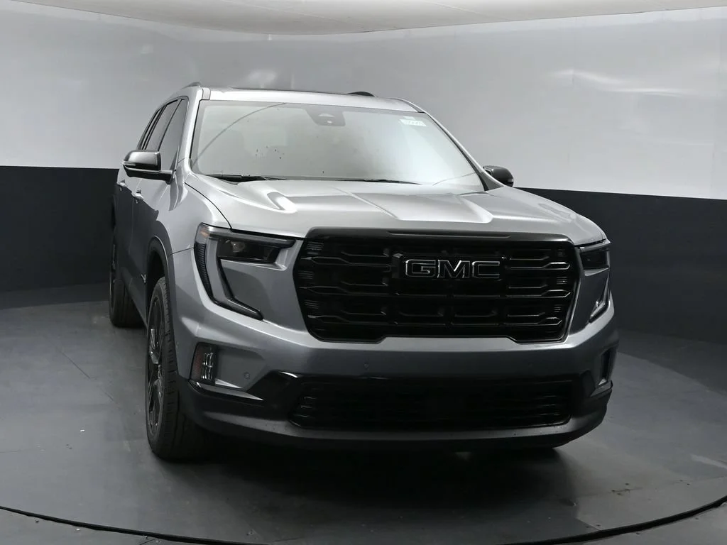 2027 GMC Acadia Elevation - Photo 6