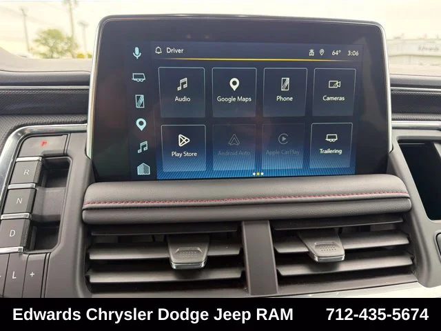 Used 2023 Gray Chevrolet RST image 19