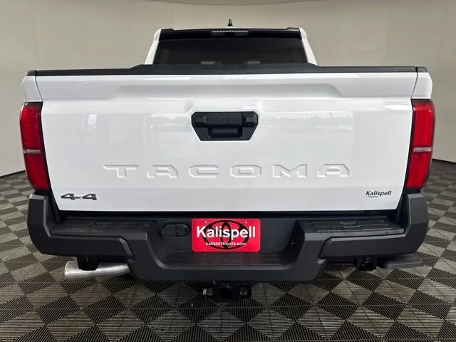 New 2026 Ice Cap Toyota  SR image 22