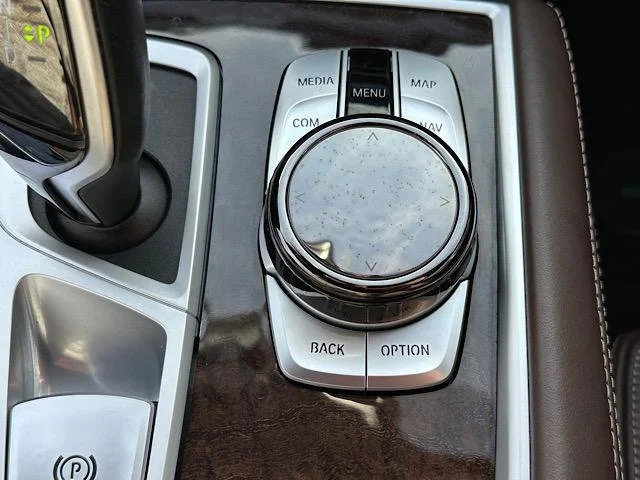 2022 BMW 7 Series 740i - Photo 27