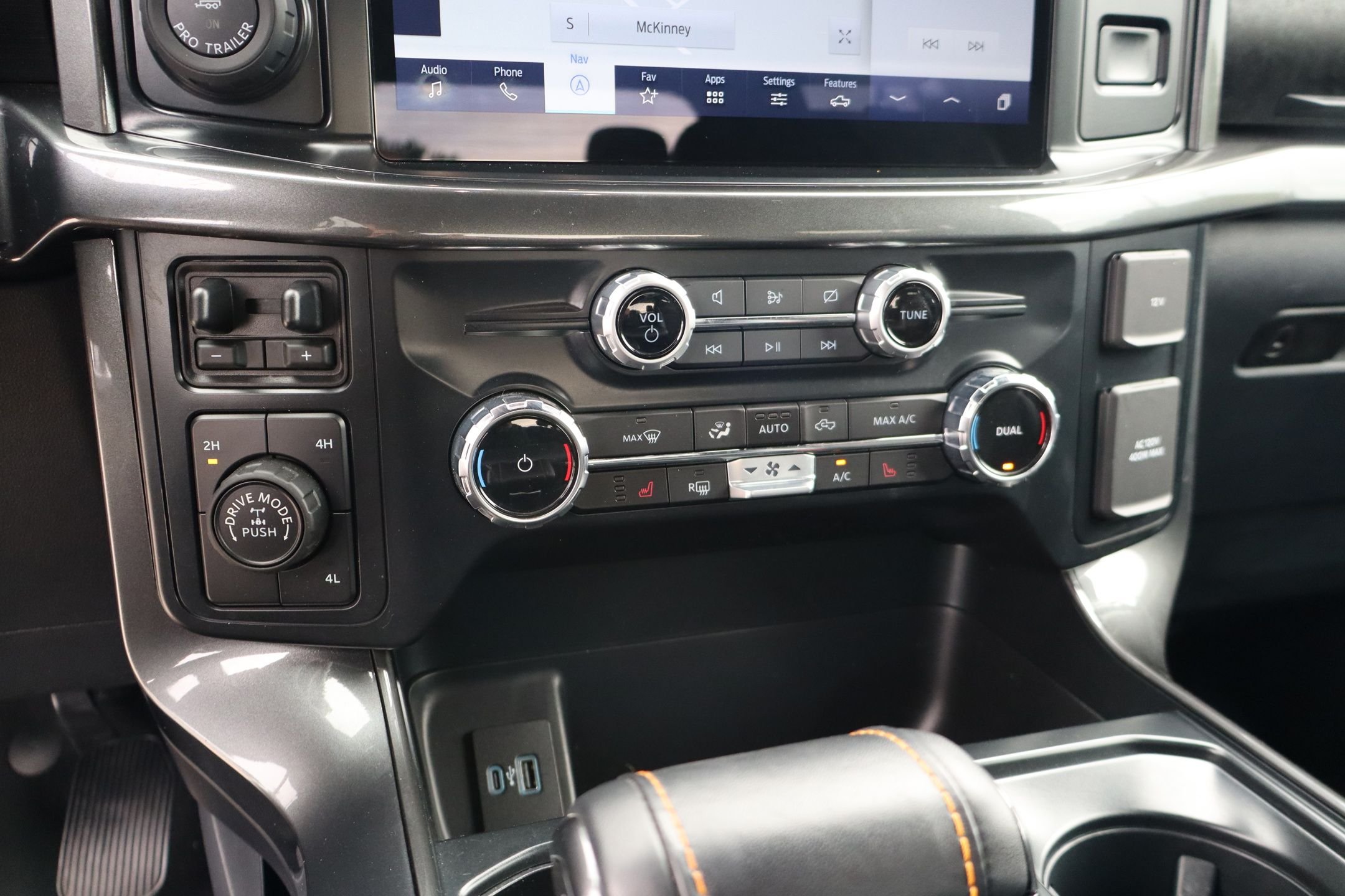 2023 Ford F-150 Tremor - Photo 21