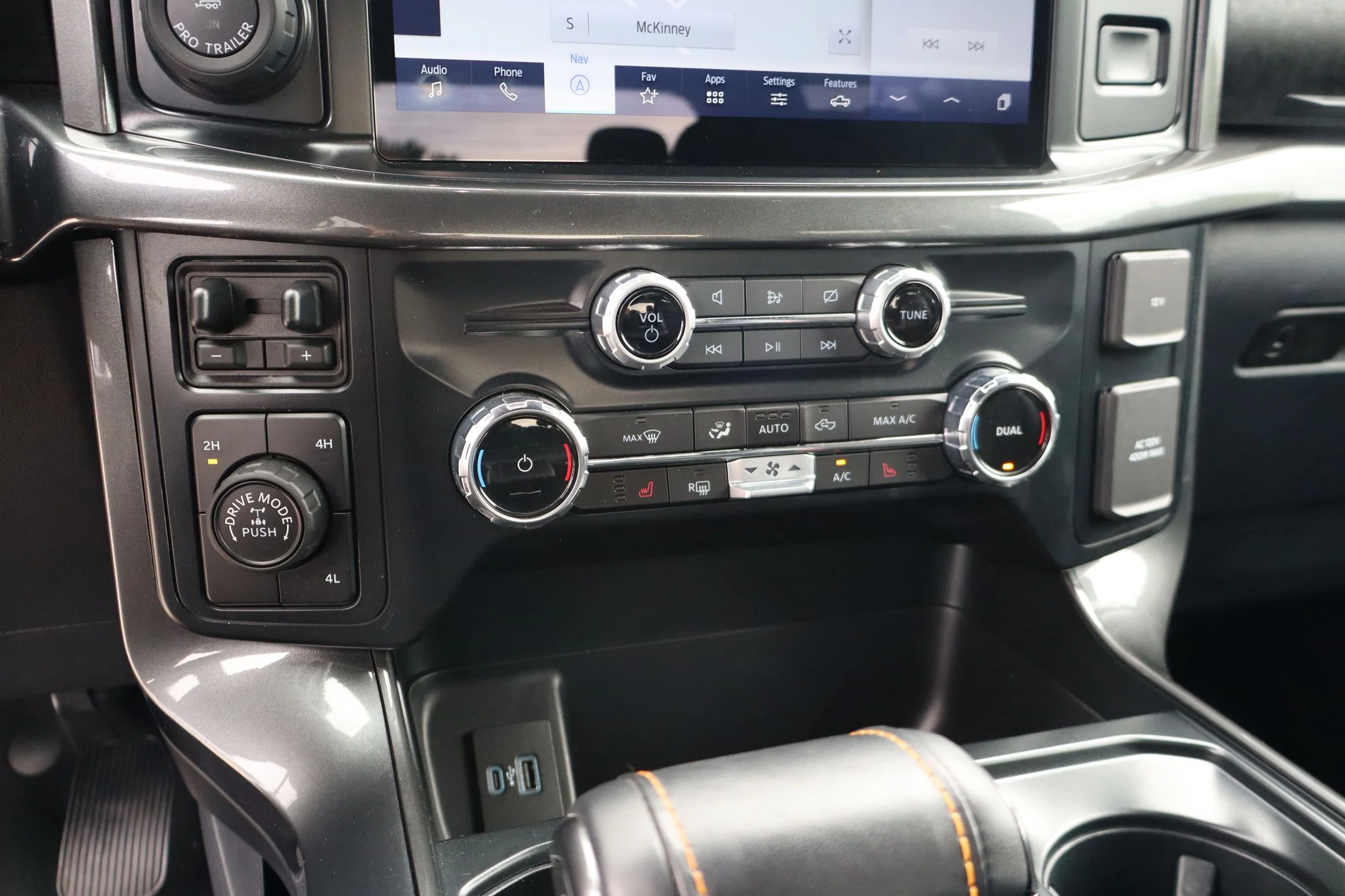 2023 Ford F-150 Tremor - Photo 20