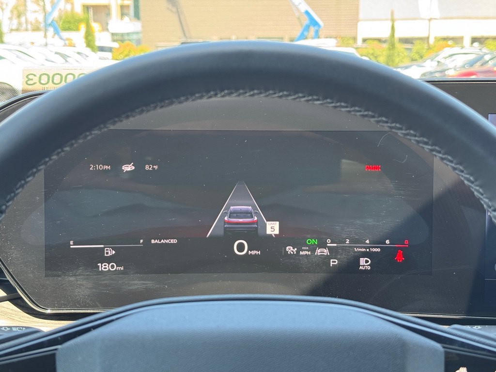 Used 2025  Audi 2.0T Premium image 12