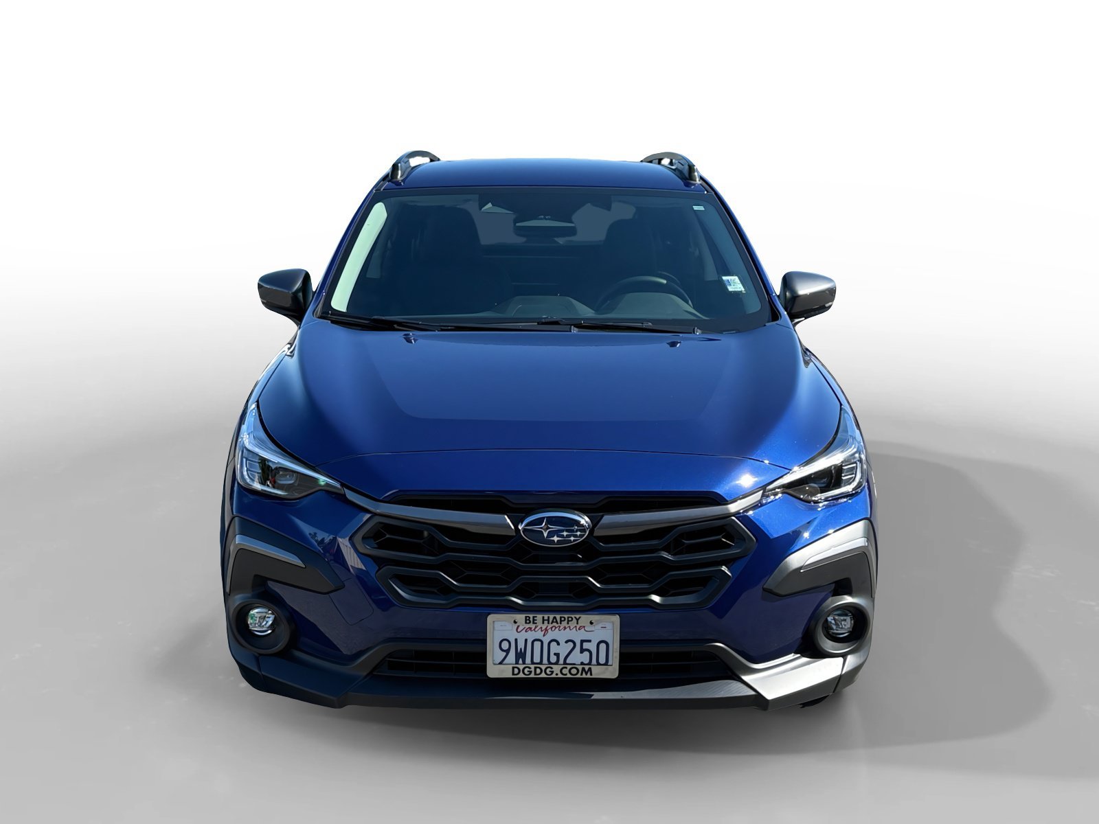 Certified Used 2026 Sapphire Blue Pearl Subaru Limited image 8