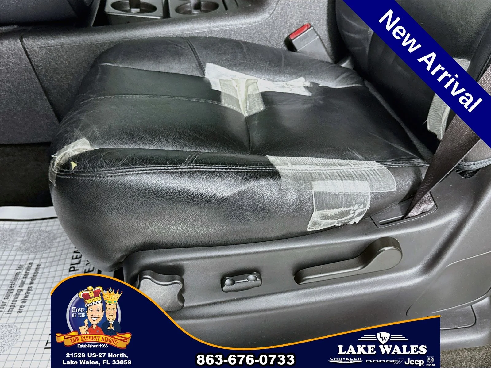 Used 2013 Black Chevrolet LT image 19