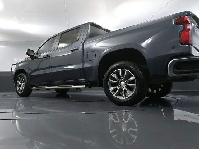 2022 Chevrolet Silverado 1500 Limited LT - Photo 51