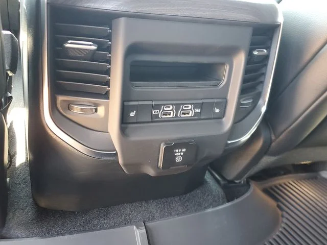 2026 RAM 1500 Laramie - Photo 14