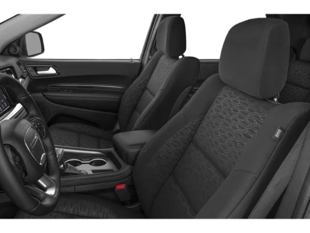 Used 2023 DB Black Crystal Clearcoat Dodge SRT Hellcat Premium AWD image 9