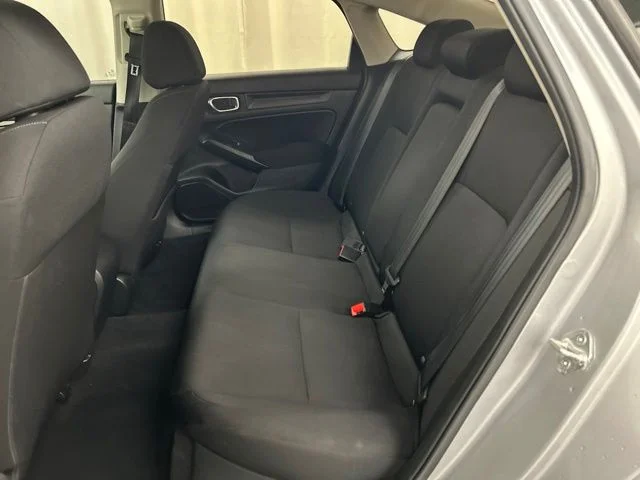 Used 2022 Silver Honda EX image 19