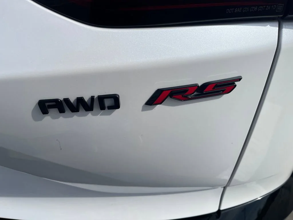 2025 Chevrolet Blazer EV RS - Photo 34