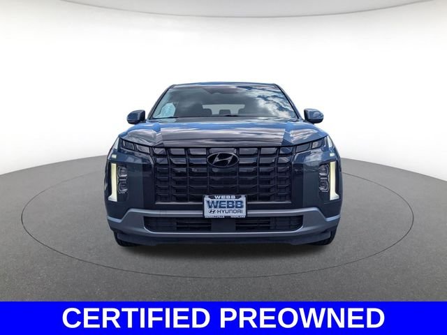 Certified Used 2023 Gray Hyundai SE image 2