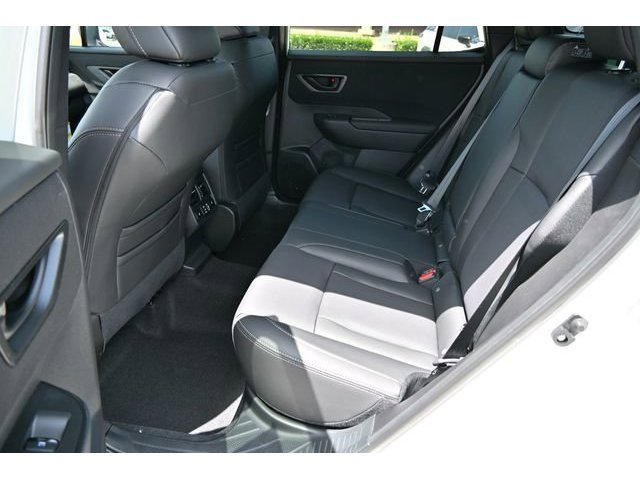 New 2026 White Subaru Limited image 53