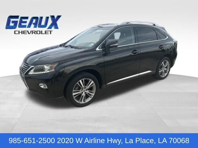 2015 Lexus RX 350 350 4x2's photo
