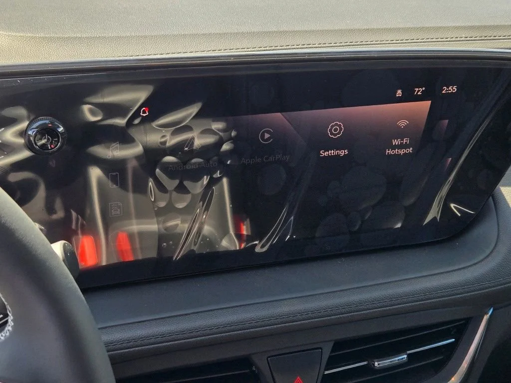 2026 Buick Encore GX Preferred - Photo 8