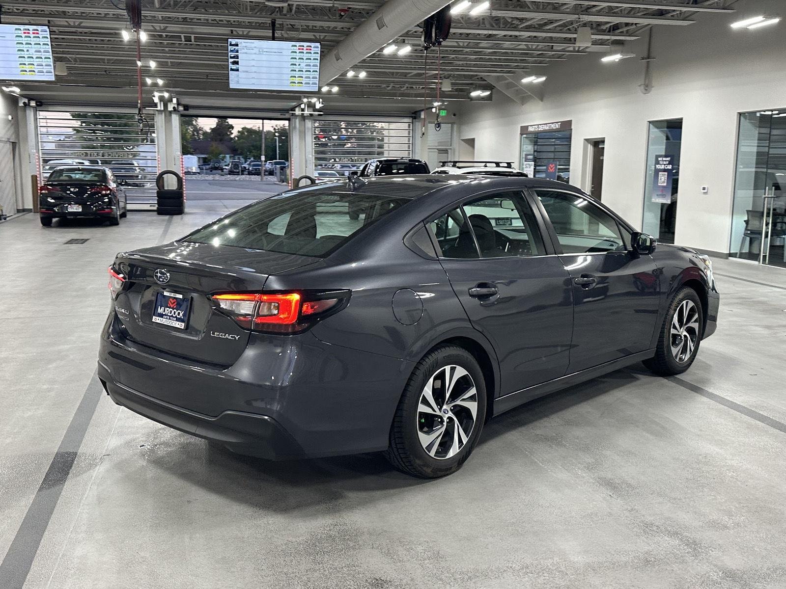 2023 Subaru Legacy Premium - Photo 7