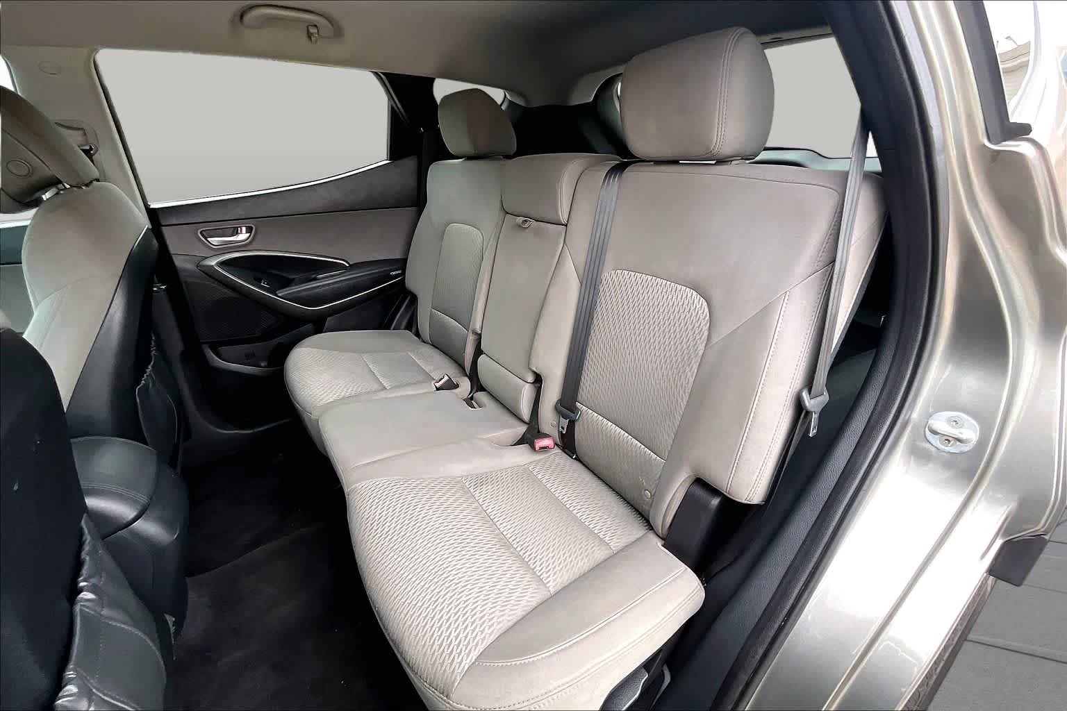 Used 2017 Mineral Gray Hyundai 2.4L image 19