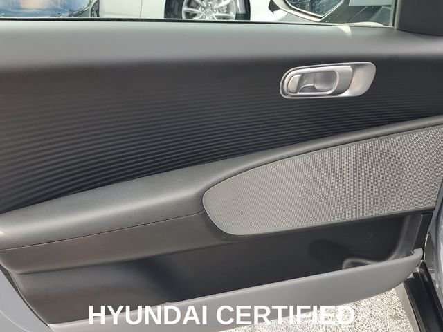 2024 Hyundai IONIQ 6 SEL - Photo 9