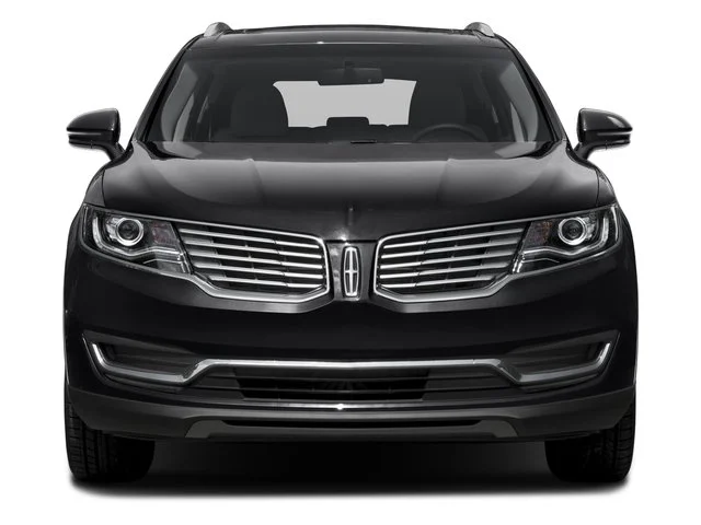 Used 2017 WHITE PLATINUM METALLIC TRI-COAT Lincoln Reserve image 4
