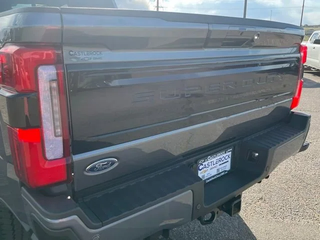 Used 2026 Gray Ford XL image 21