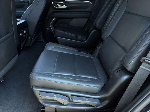 Used 2022 Blue Chevrolet LT image 20