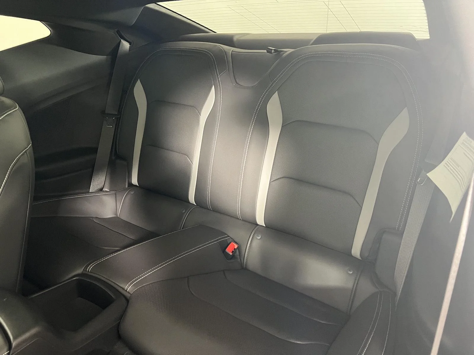 Used 2024 Summit White Chevrolet 2LT image 18