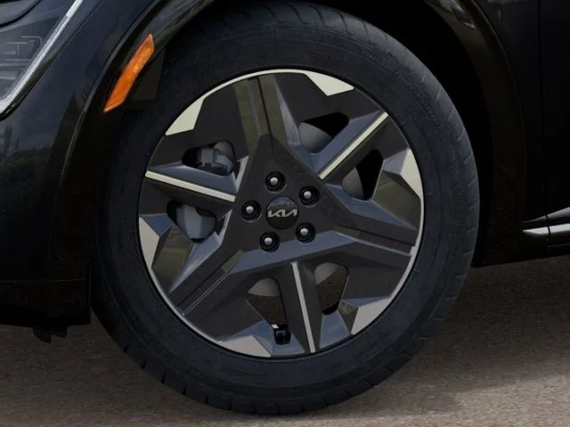 New 2026 Gray Kia Light image 9