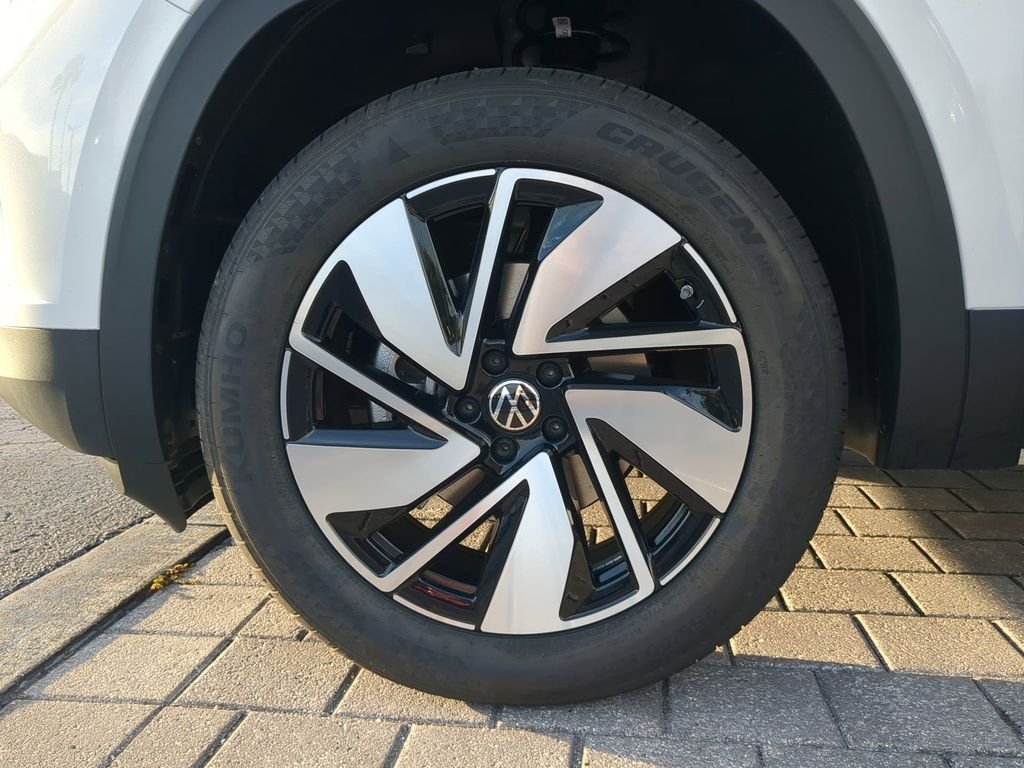 2026 Volkswagen Atlas SE w/Tech - Photo 34