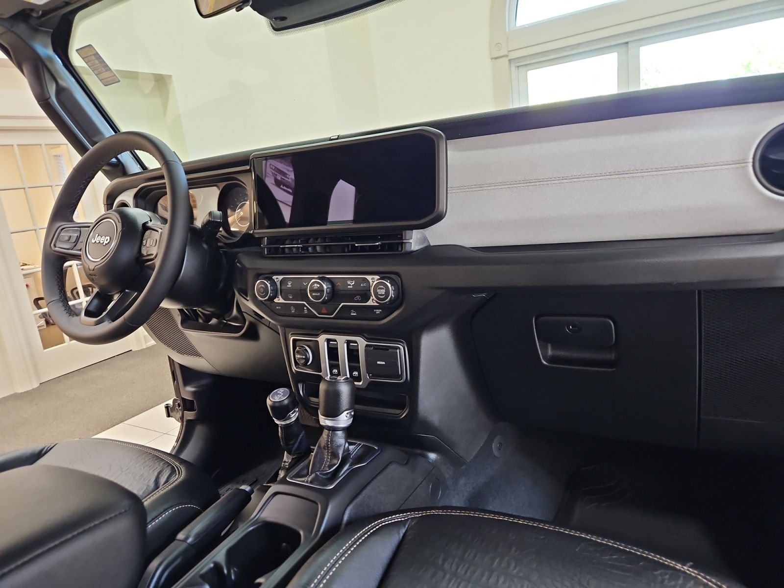 2026 Jeep Wrangler 2-Door Sport S - Photo 16