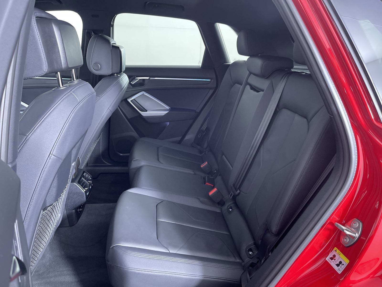 2022 Audi Q3 Premium Plus - Photo 22