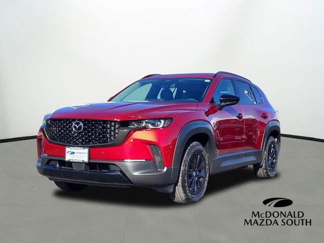 New Mazda Specials & Lease Deals in Littleton | McDonald Mazda South