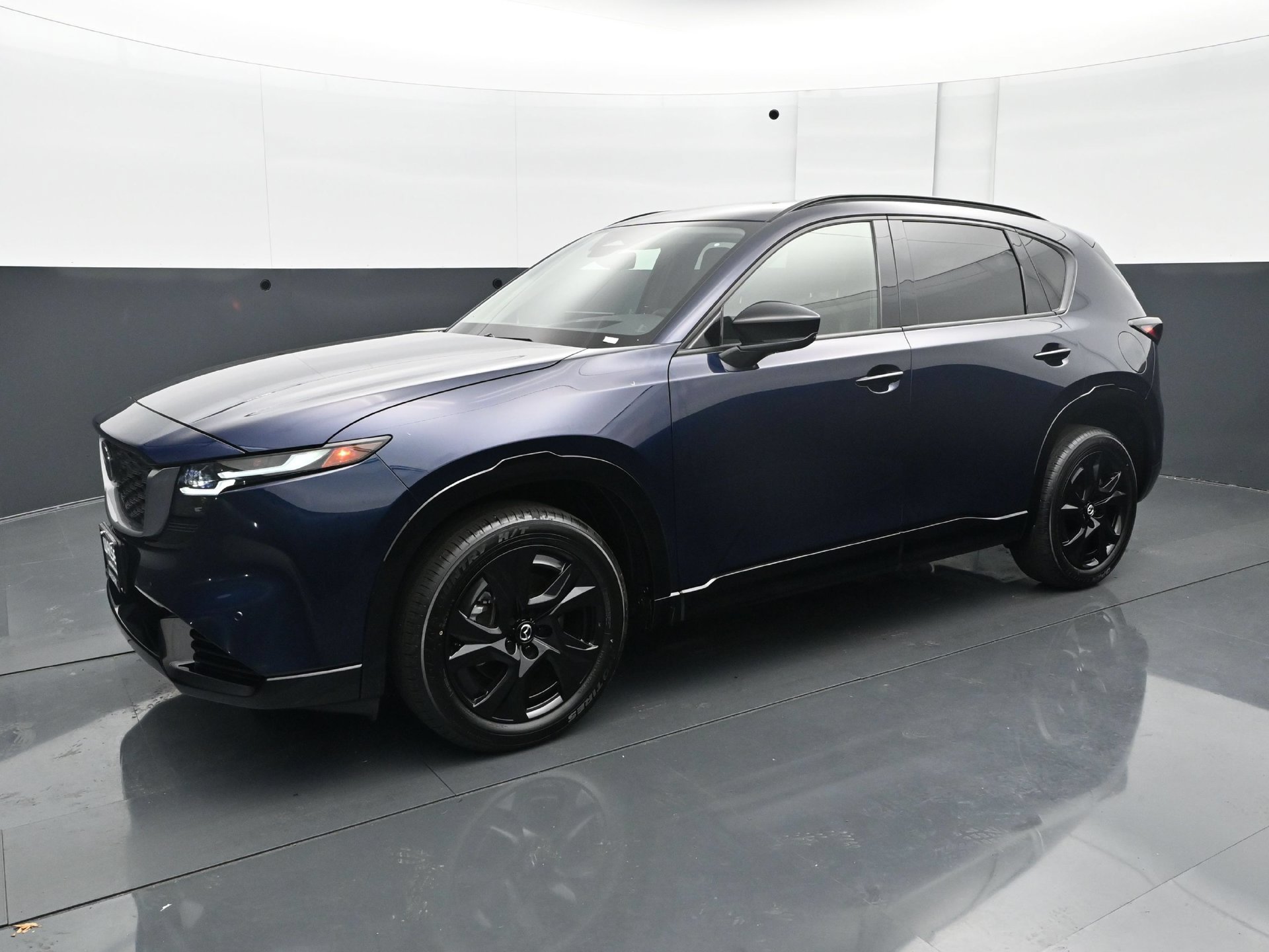 Certified 2026 Mazda CX-5 S Premium Plus with VIN JM3KMEHA7T0109476 for sale in Burnsville, Minnesota