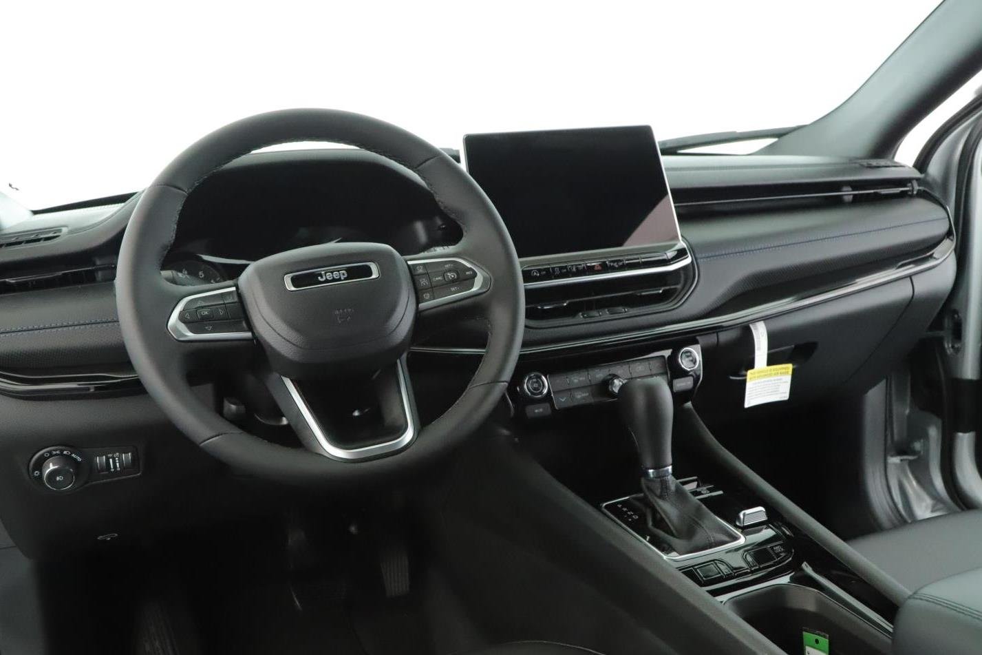 2026 Jeep Compass Limited Altitude - Photo 2