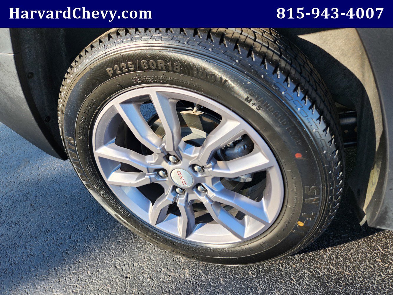 2024 GMC Terrain SLT - Photo 40