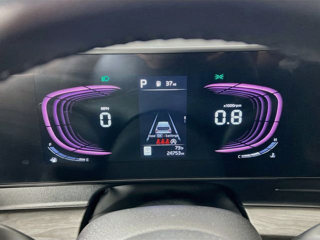 2025 Kia Sportage X-Line - Photo 14