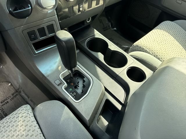 2010 Toyota Tundra Tundra Grade - Photo 19