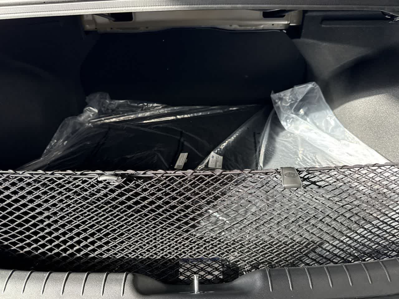 New 2026 Ecotronic Gray Hyundai SEL Sport image 25