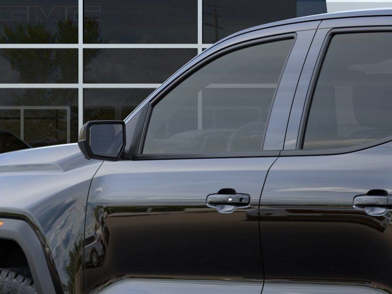2026 GMC Canyon AT4 - Photo 12