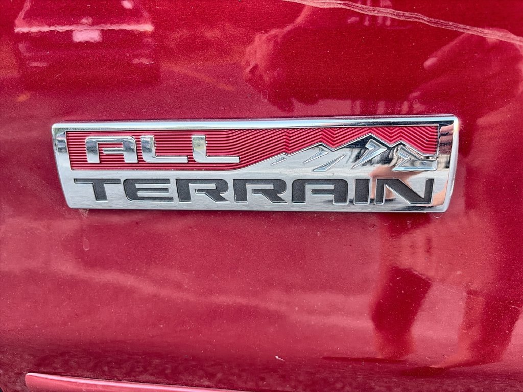 2018 GMC Sierra 1500 SLT - Photo 32
