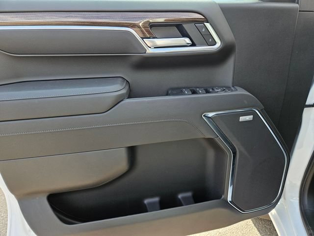 2026 Chevrolet Silverado 1500 LT Trail Boss - Photo 12