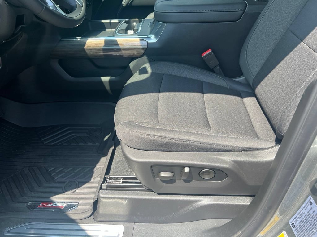 2026 Chevrolet Silverado 2500 HD LT - Photo 21