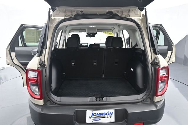 Used 2024 Desert Sand Ford Big Bend image 15