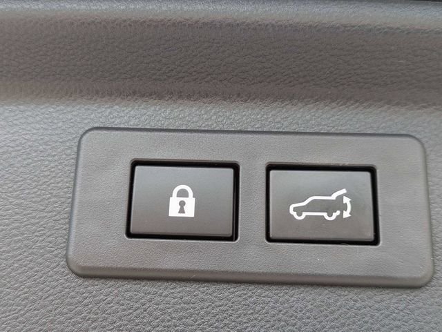 2024 Subaru Forester Premium - Photo 16