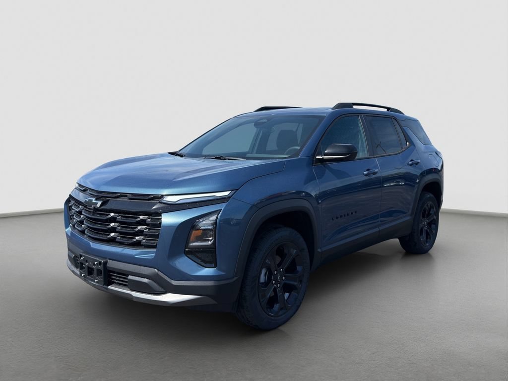 New Chevy Equinox for Sale in Smithville, MO