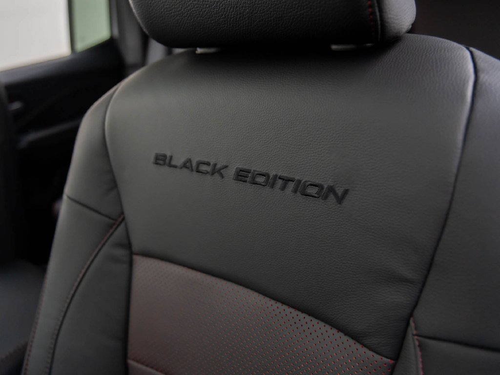 2026 Honda Ridgeline Black Edition - Photo 18