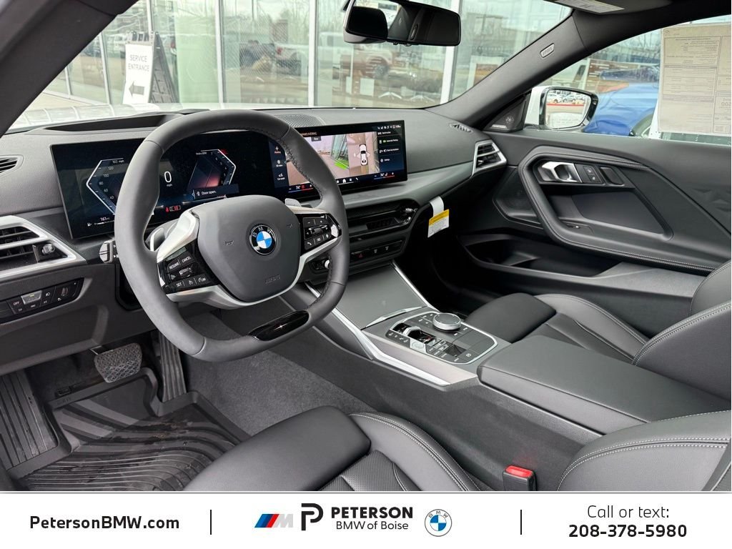 2026 BMW 2 Series 230i - Photo 19